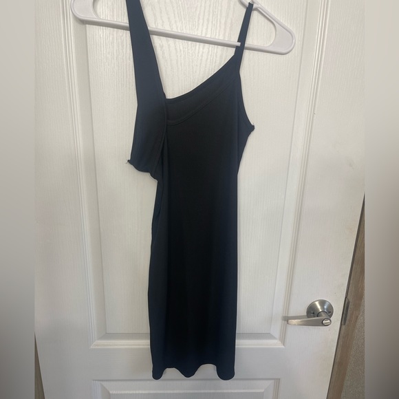 SHEIN black dress - Picture 1 of 1